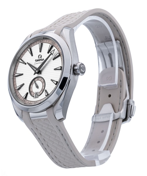 Omega Aqua Terra 150m Gents 220.12.41.21.02.005